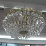 491 4134 Plafond